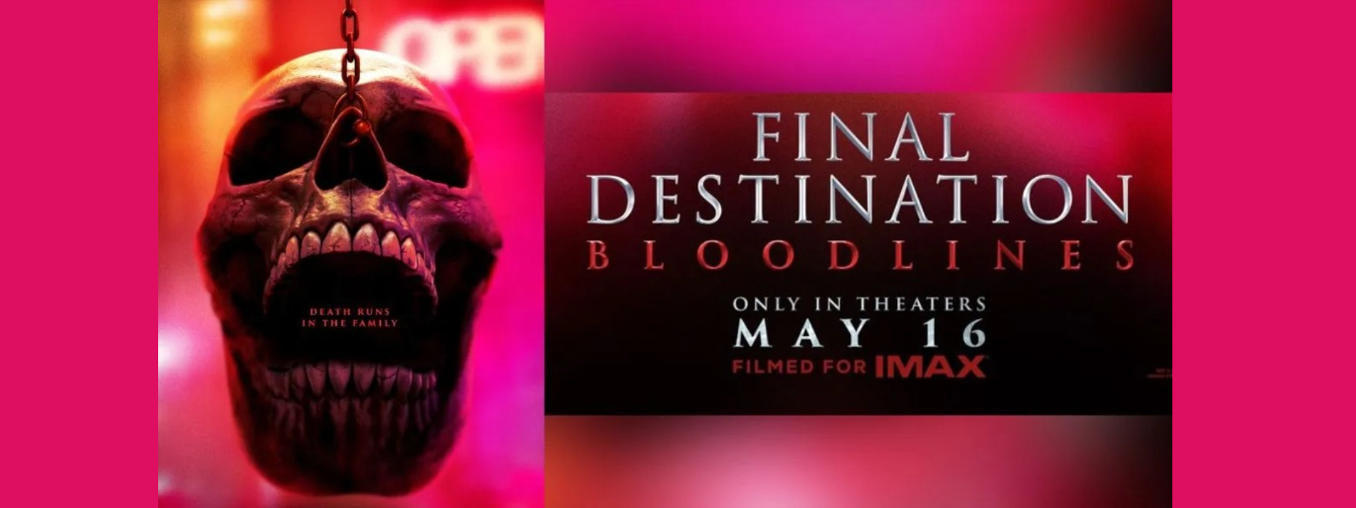 Final Destination: Bloodlines